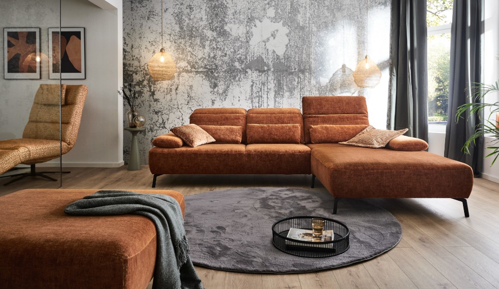 Polstergruppe 72215 Torna